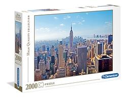 2000PC HQC - NEW YORK (2) ML