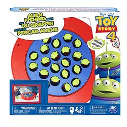 GAME - TOY STORY 4 ALIEN FISHING GAME (1) (4) BL