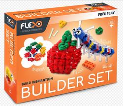 FREE PLAY BUILDER SET (1) (6) ENG