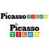 Picasso Tiles
