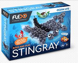 STINGRAY- OCEAN LIFE (1) (5) ENG