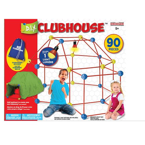 90PC+ DIY CLUBHOUSE (4) BL