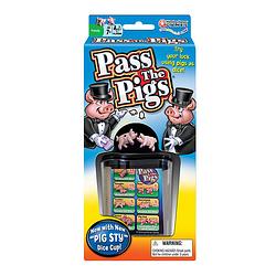 PASS THE PIGS (12) BL