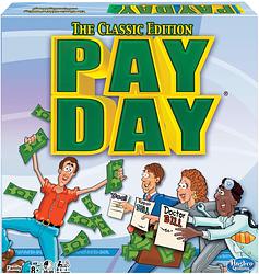 PAY DAY (6) ENG