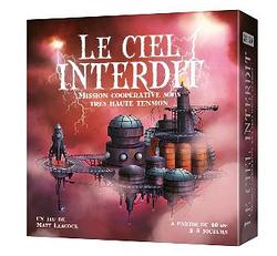 LE CIEL INTERDIT (6) FR
