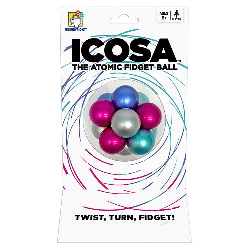 ICOSA - ICE (4) ENG