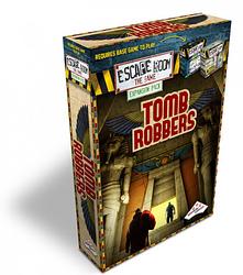 ESCAPE ROOM EXPANSION TOMB ROBBERS (8) ENG