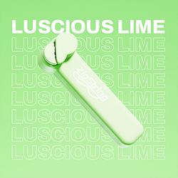 LUSCIOUS LIME ZIPSTRING BLISTER PACK (10) ENG