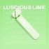 LUSCIOUS LIME ZIPSTRING BLISTER PACK (10) ENG