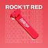 ROCK'IT RED ZIPSTRING BLISTER PACK (10) ENG
