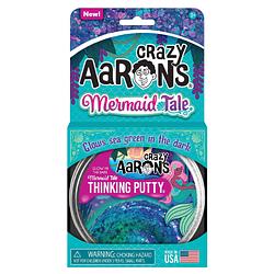 THINKING PUTTY - MERMAID TALE (6) ENG