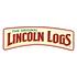 K'nex Lincoln Logs