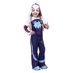 MARVEL - TODD COSTUME - GHOST SPIDER 3-4T (1) BL